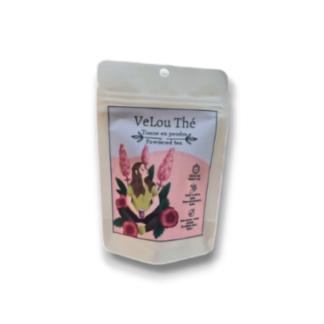 VeLouThé 130g