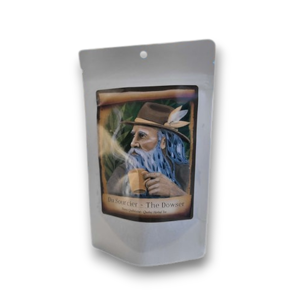 Tisane du Sourcier