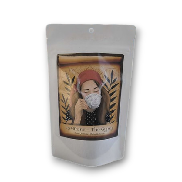 Tisane la Gitane