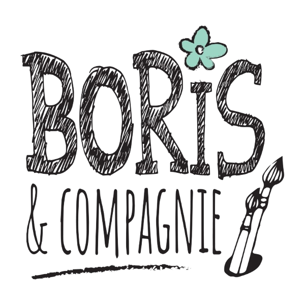 Le chat Boris