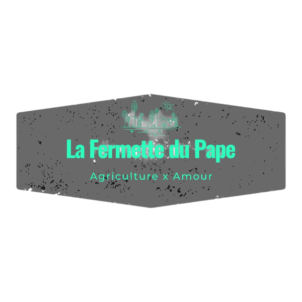 La fermette du Pape