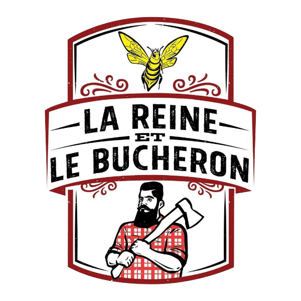 La Reine et le Bûcheron
